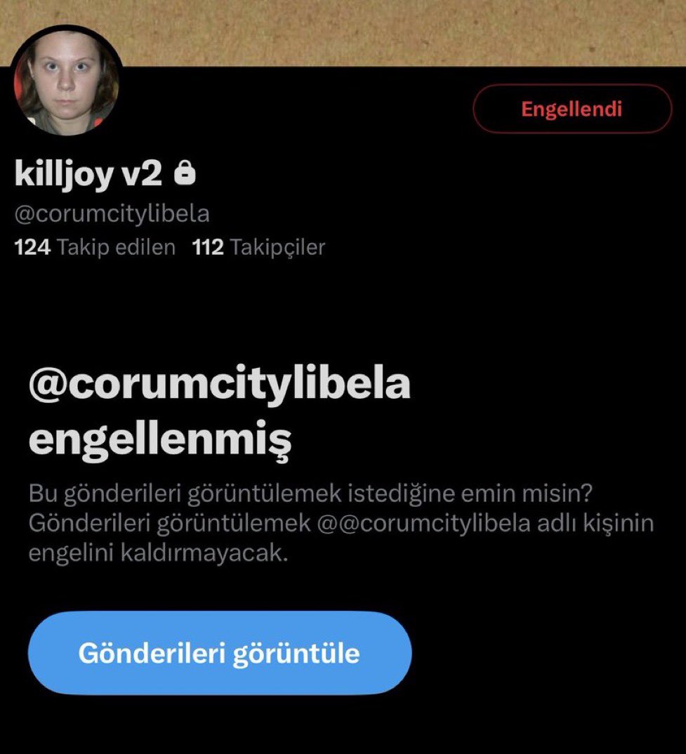 fightningfalcon's tweet image. Greta ile terörist maymunun faceapp ile mixlendiği profil fotoğraflı bu hesap senin mi?