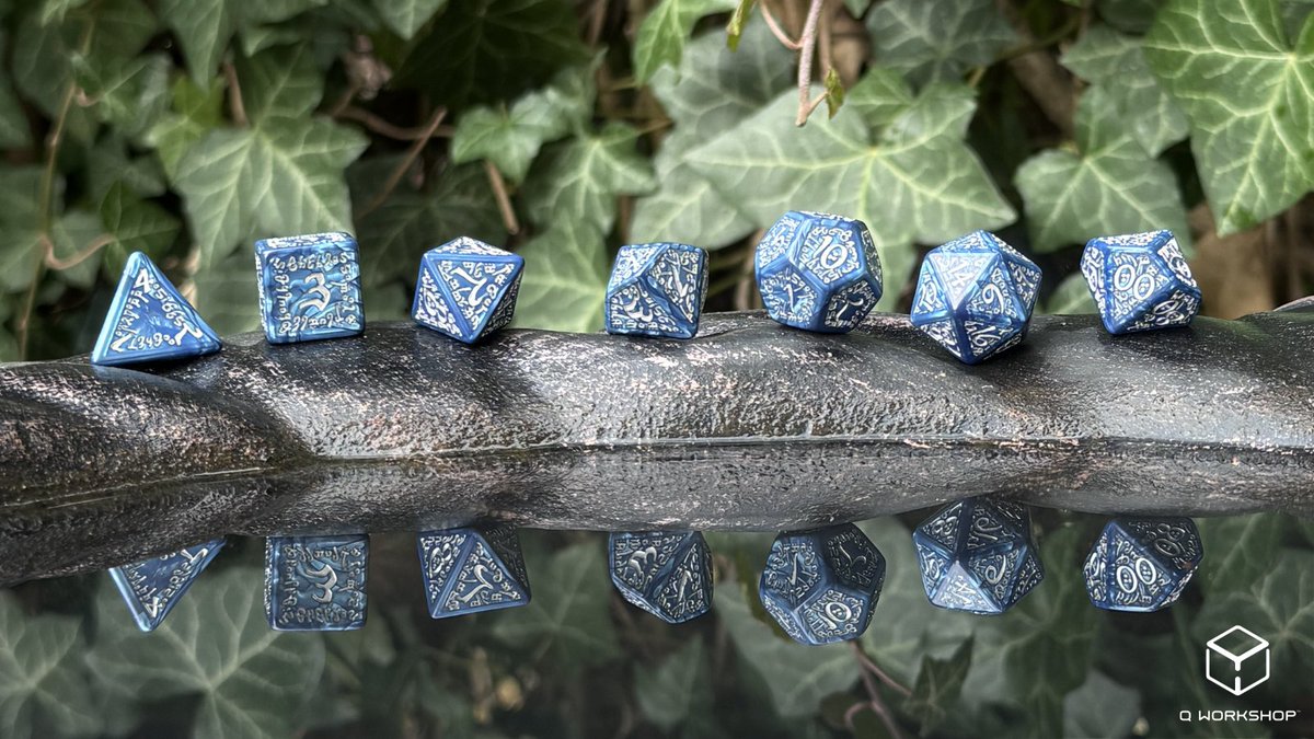 Q Workshop tweet media