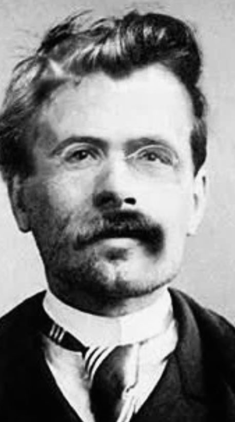 Prof. Antônio Menrod tweet media