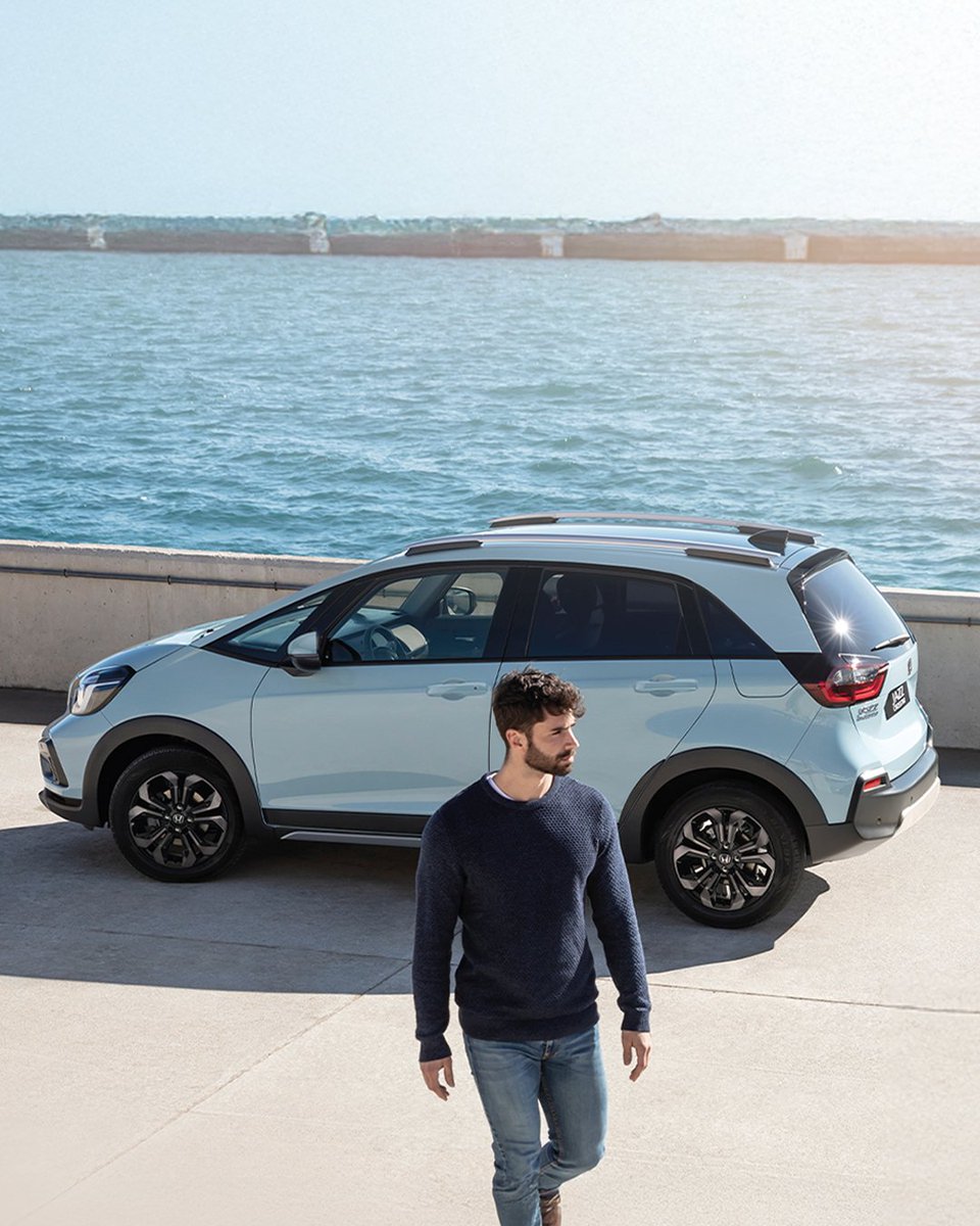 Honda Türkiye tweet media