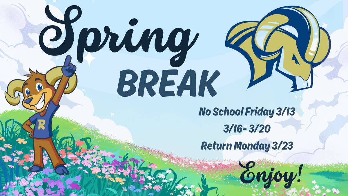 Riverton Rams tweet media