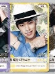 라이즈 앙콘 트레카 스페셜 교환

저 첫번째 사진 쇼타로 성찬 스페셜
희주님 두번째 사진 소희 스페셜