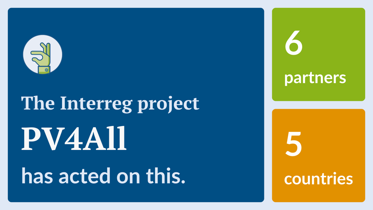 Interreg Baltic Sea Region tweet media