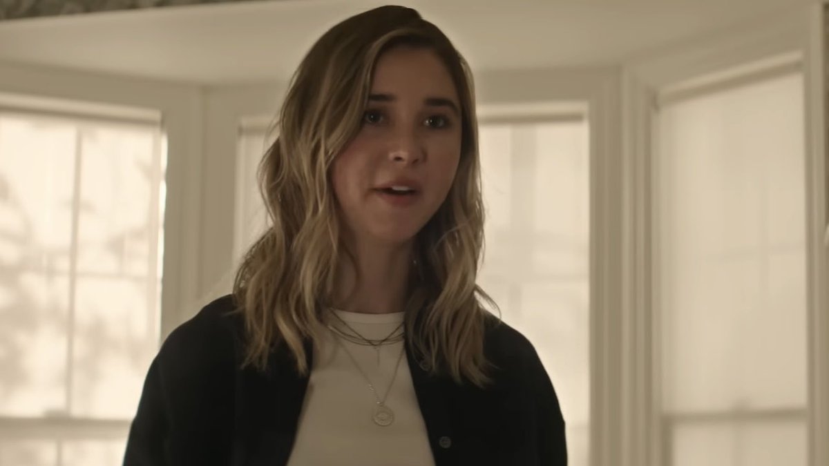 Beyond The Mask tweet media