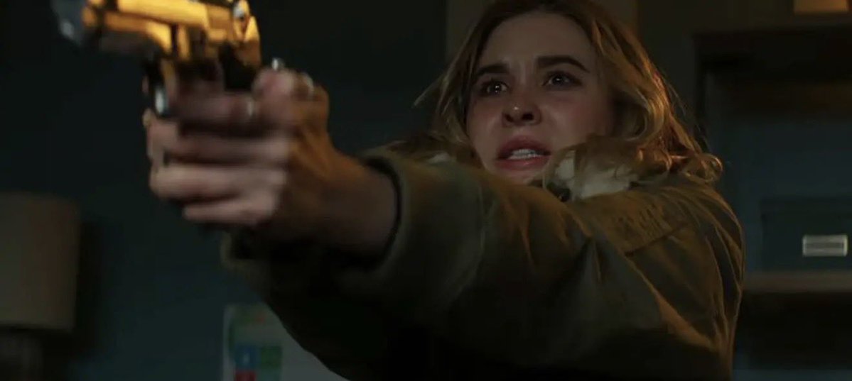 Beyond The Mask tweet media