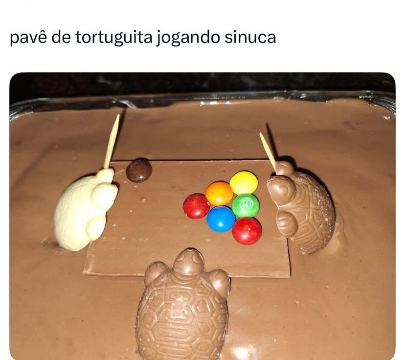 shitpostverdade's tweet photo. https://t.co/Rx58zLbWXX
