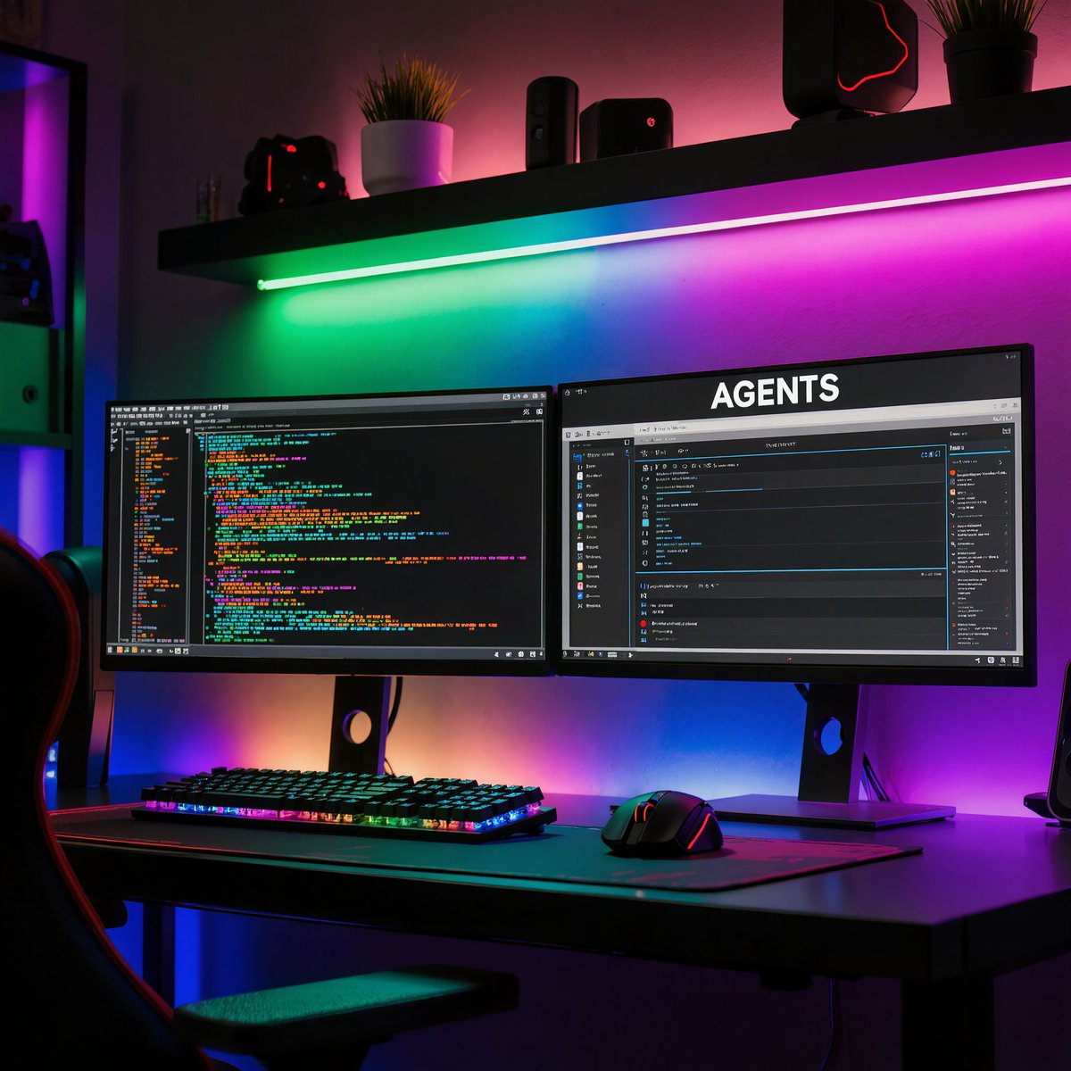 Chade, Real Estate AI & SEO | Bigfoot Agency tweet media