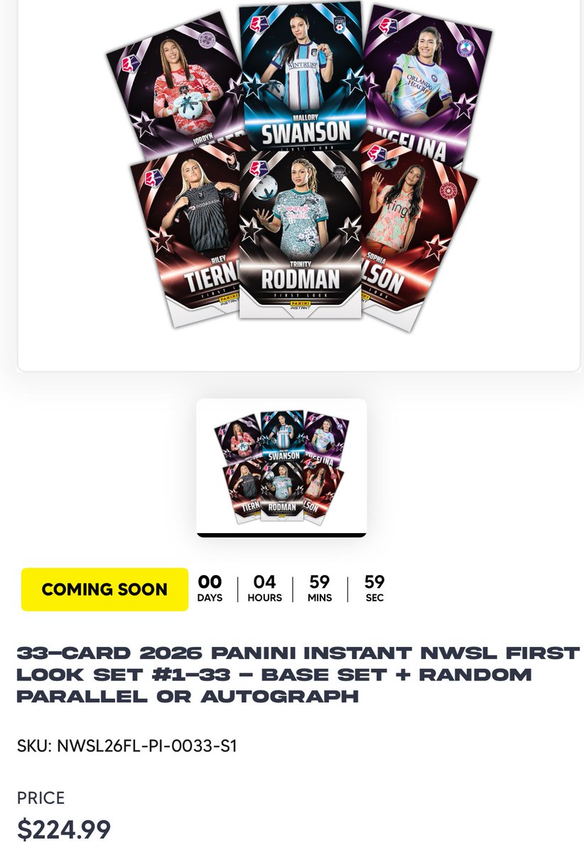 Shamrock Cards tweet media