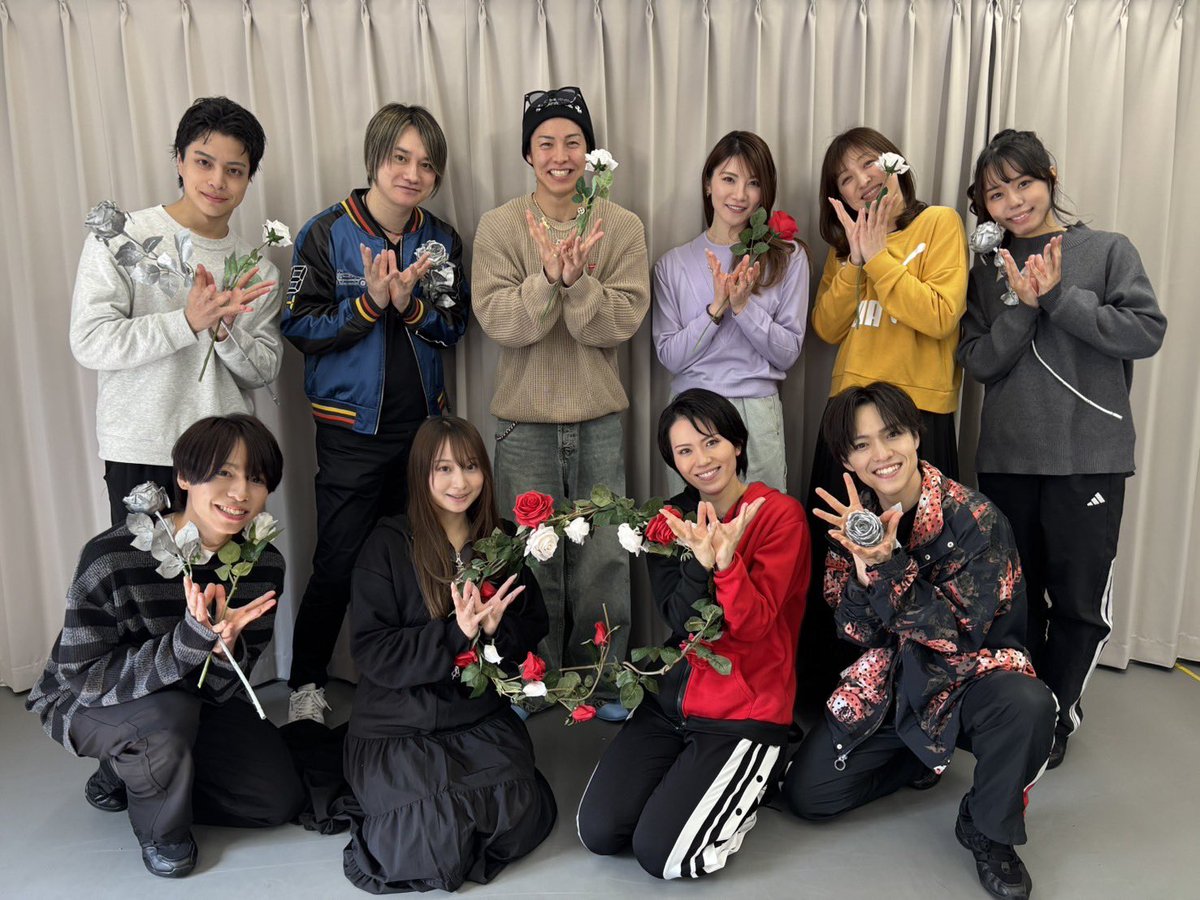 寺島レオン tweet media