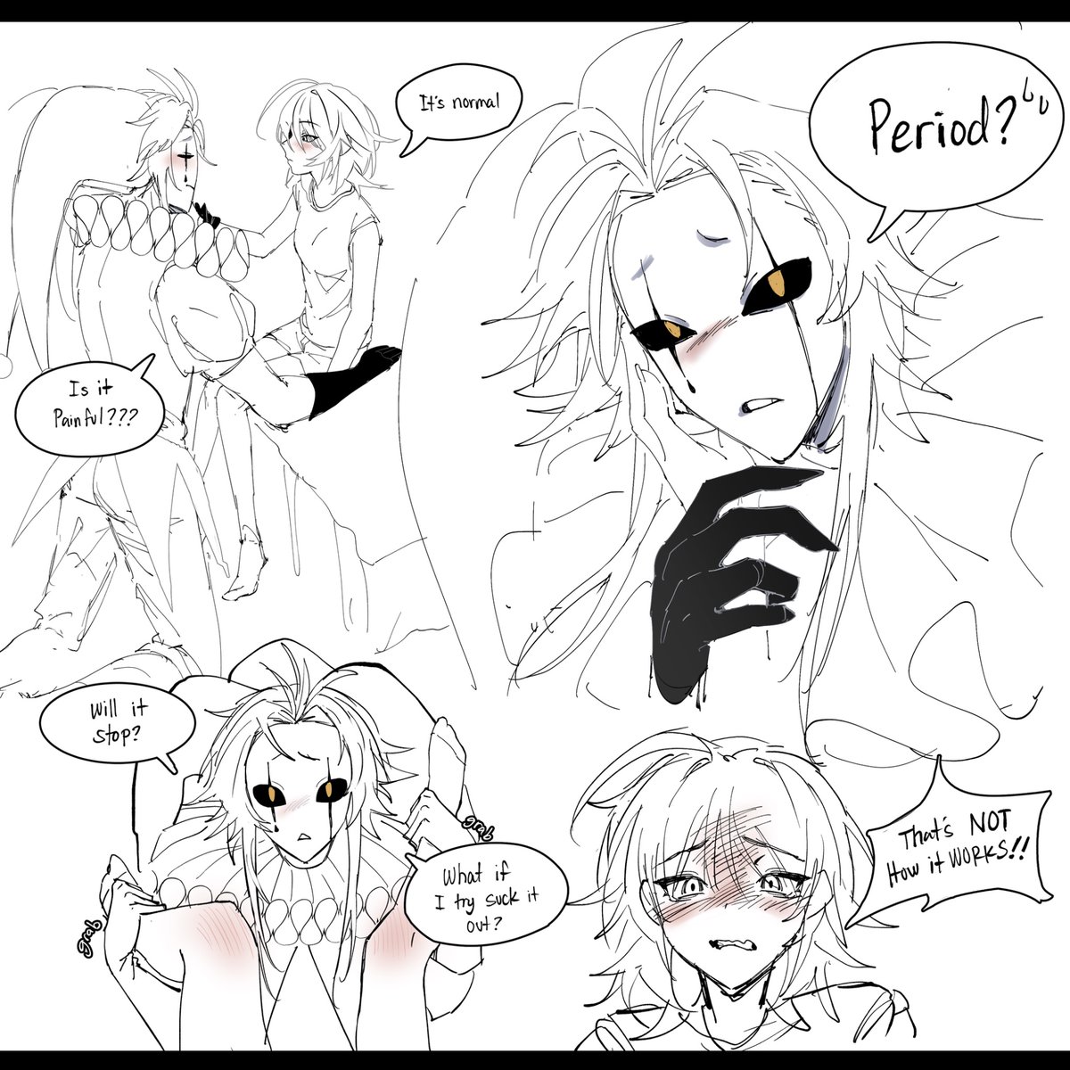 AkosiEiii(●︿●) I VGEN comms open tweet media