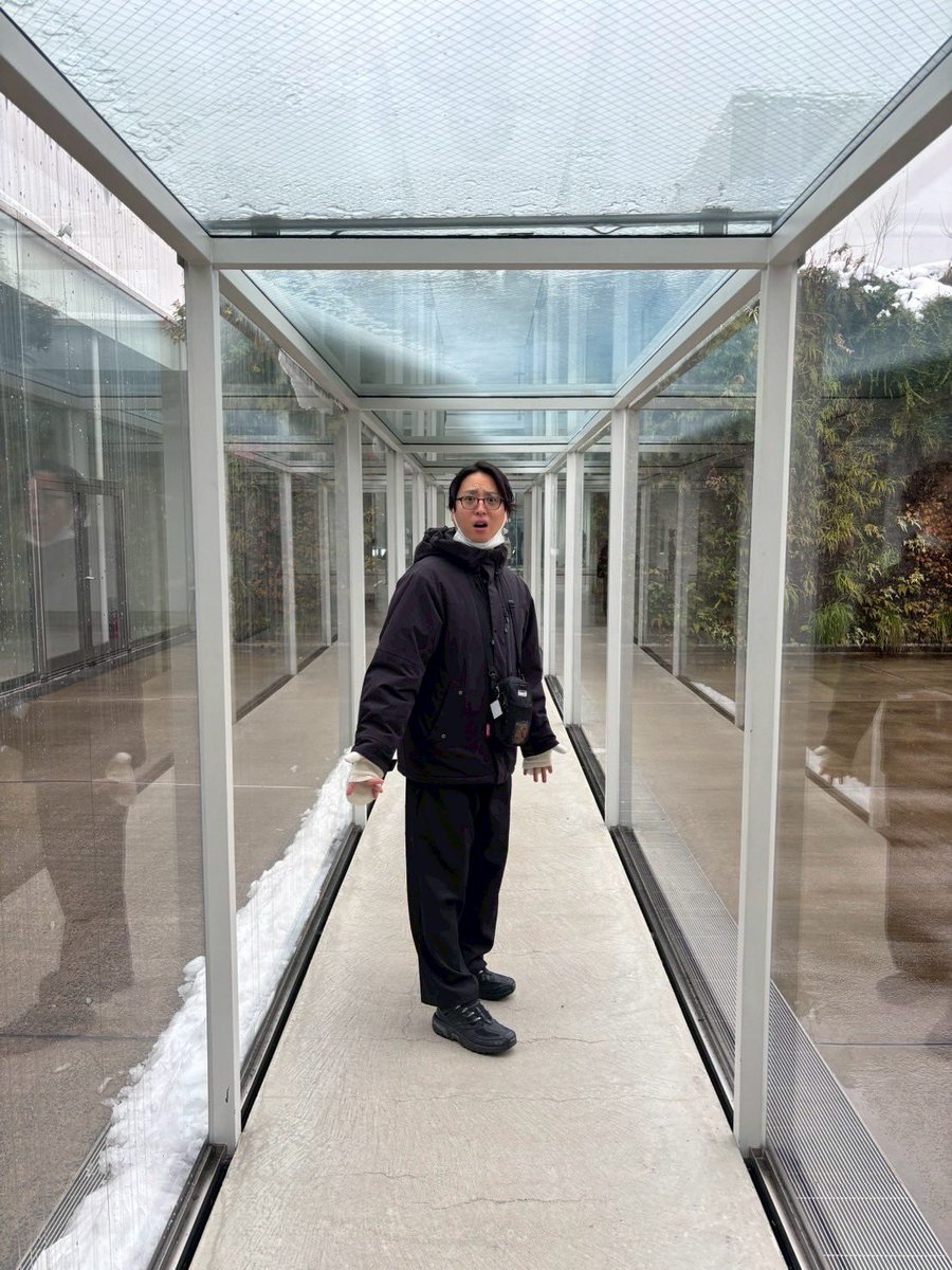 レオ@BASHtv tweet media