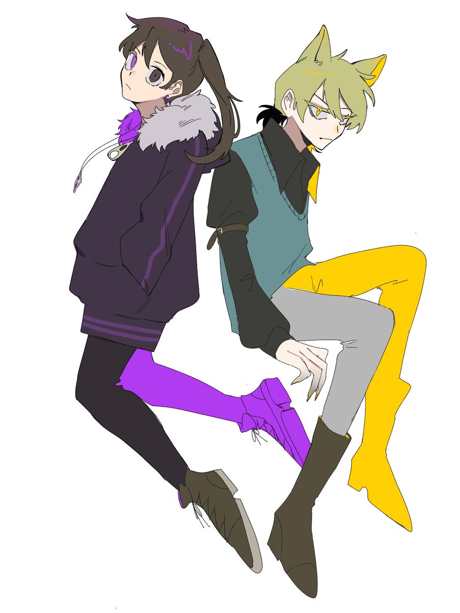 金棒 tweet media