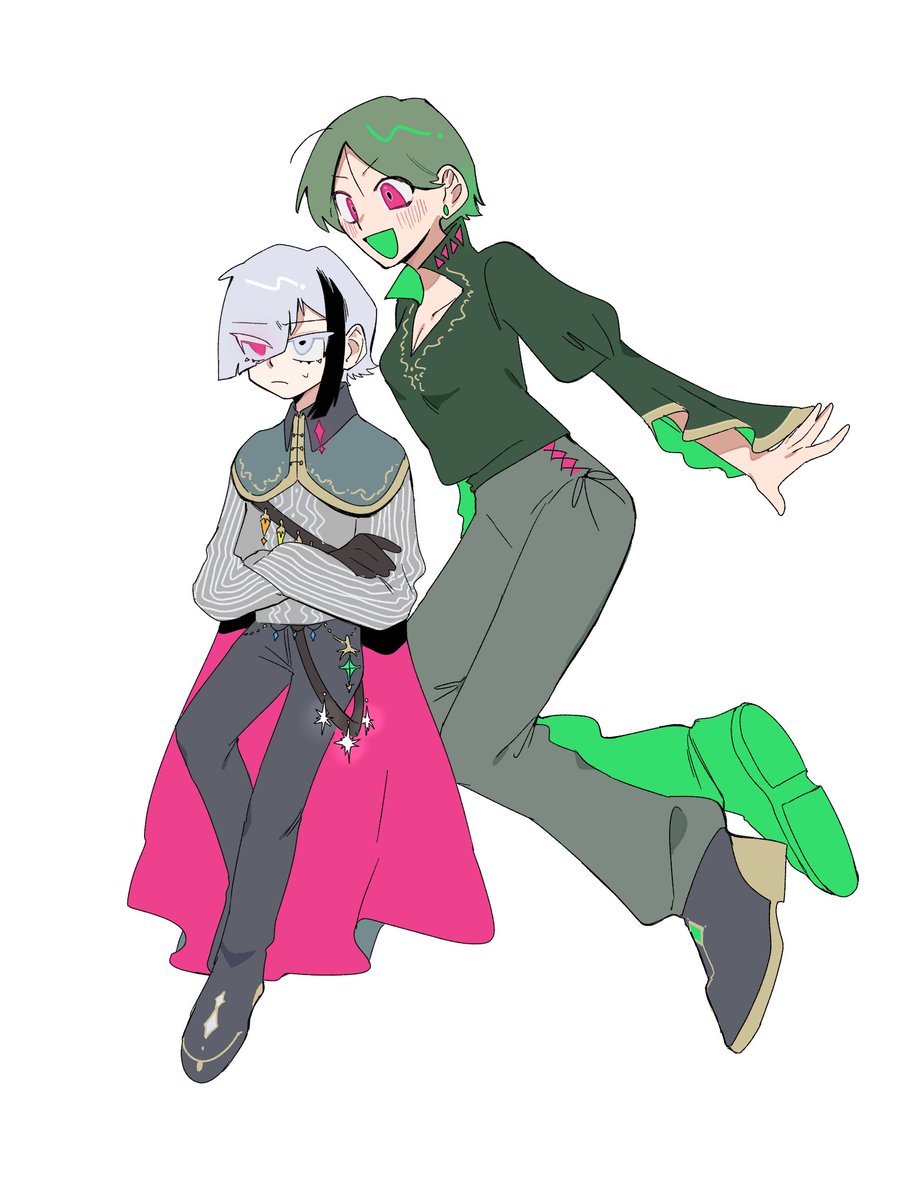 金棒 tweet media