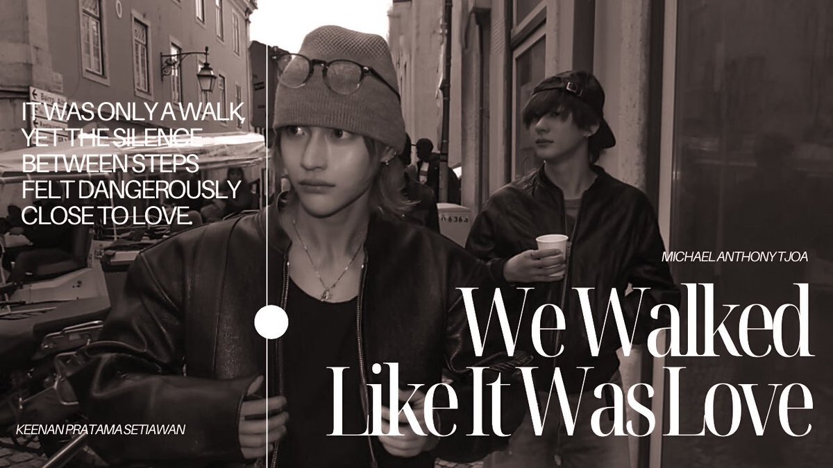 Michael Anthony Tjoa. tweet media