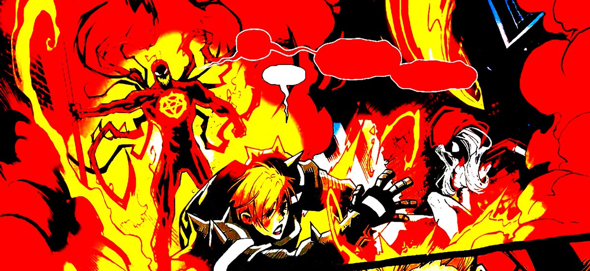 𝒯𝙃𝙀 𝘽𝙇𝐸𝐸𝘿𝙄𝙉𝙂 𝙆𝙄𝙉𝒢 tweet media