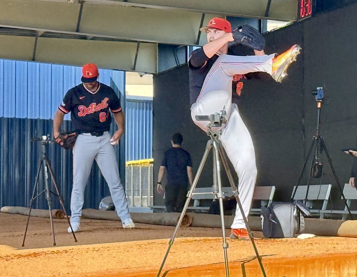 Jayson Stark tweet media