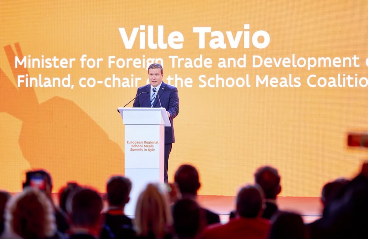 School Meals Coalition tweet media