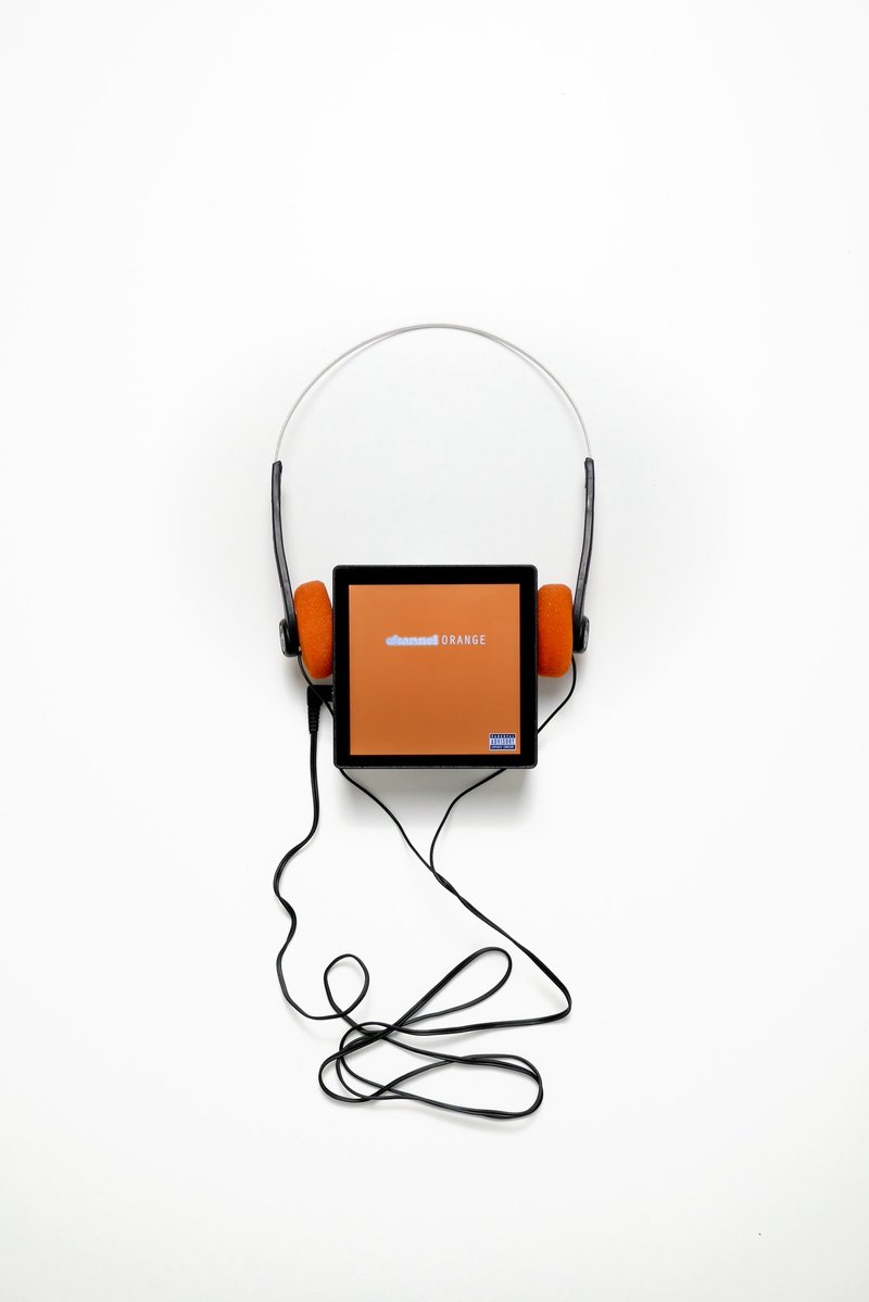 Sleevenote ⬛️ tweet media