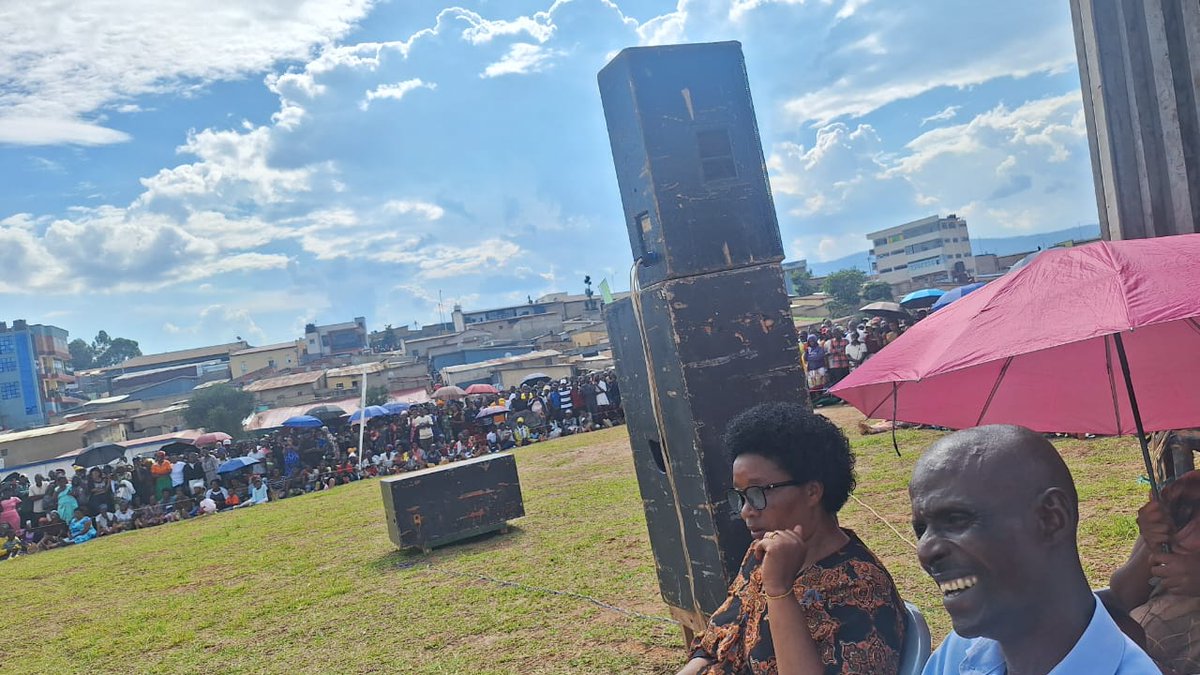 KINYINYA SECTOR tweet media