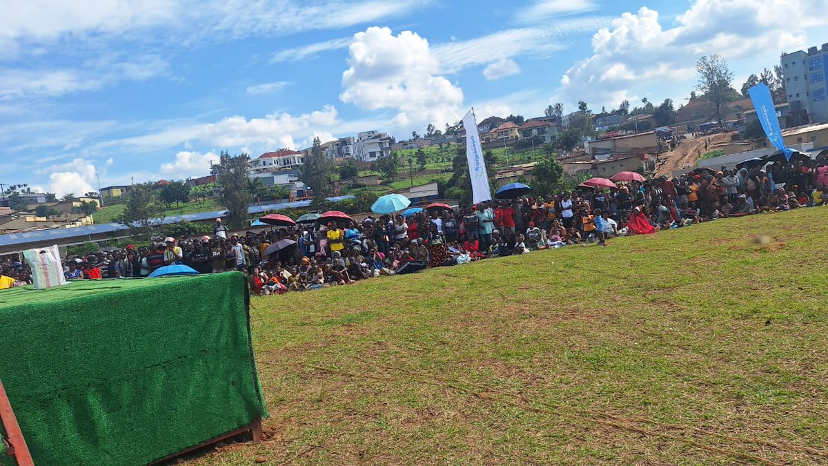 KINYINYA SECTOR tweet media