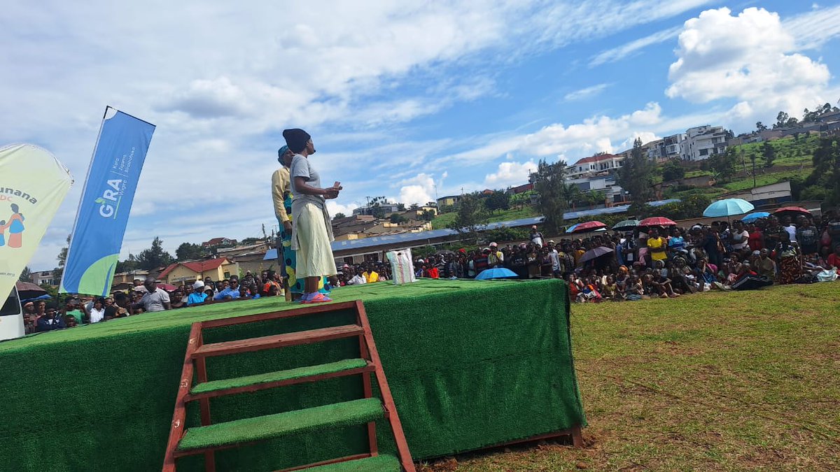 KINYINYA SECTOR tweet media