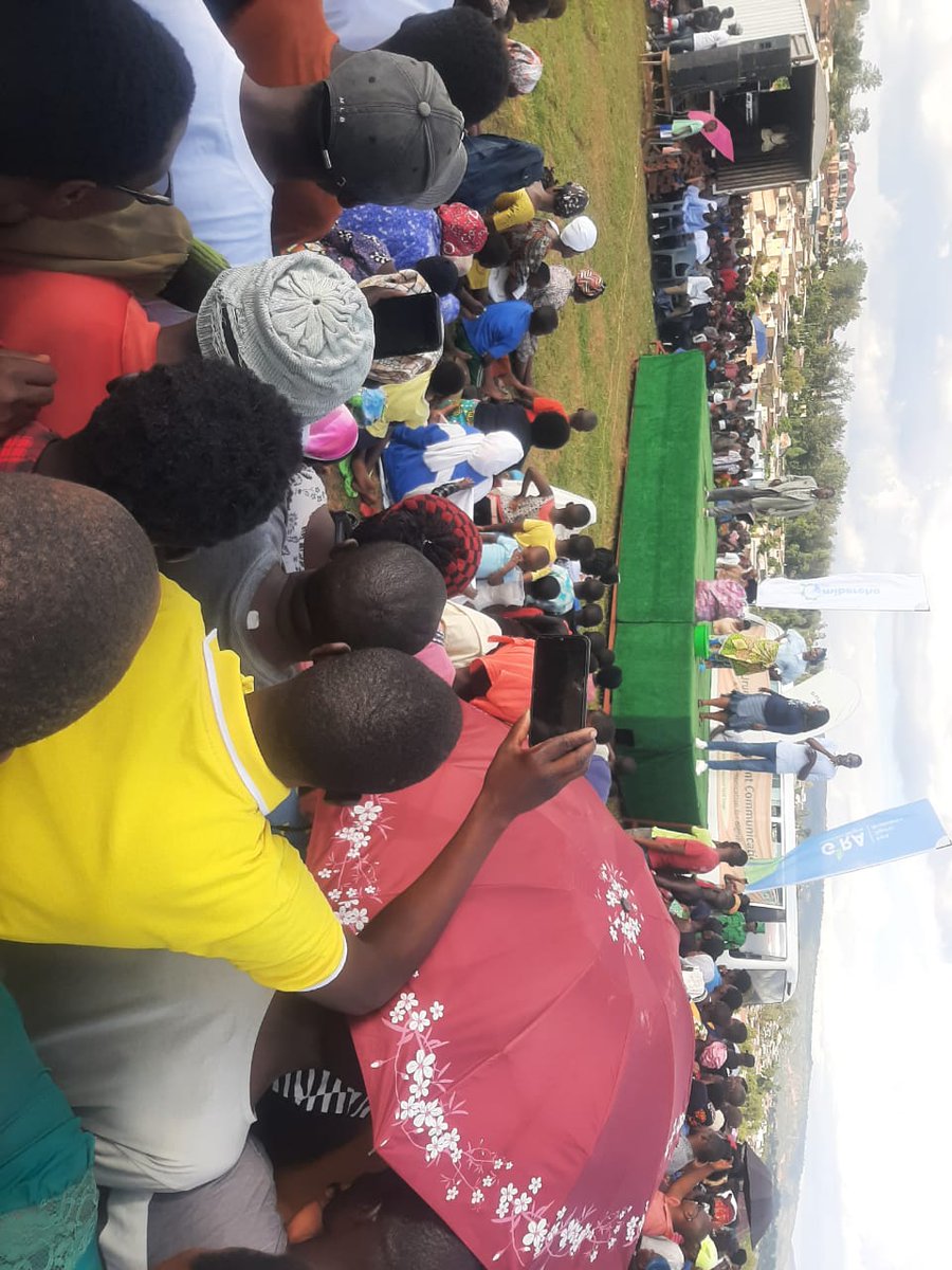 KINYINYA SECTOR tweet media