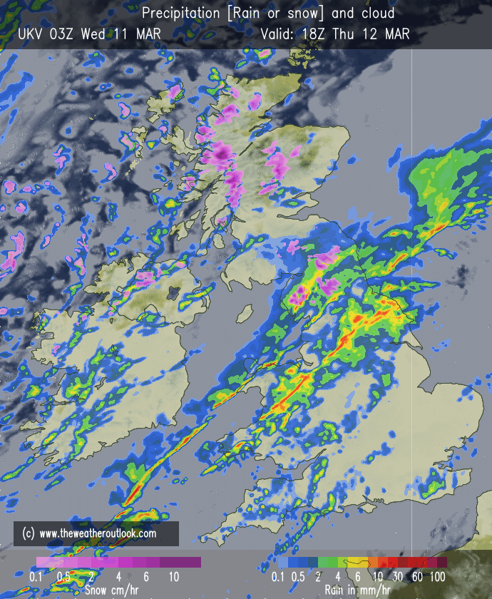UK Weather Updates tweet media