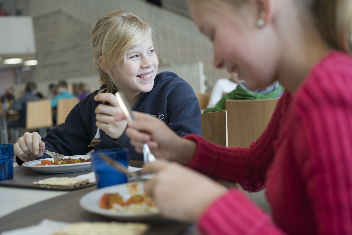 School Meals Coalition tweet media