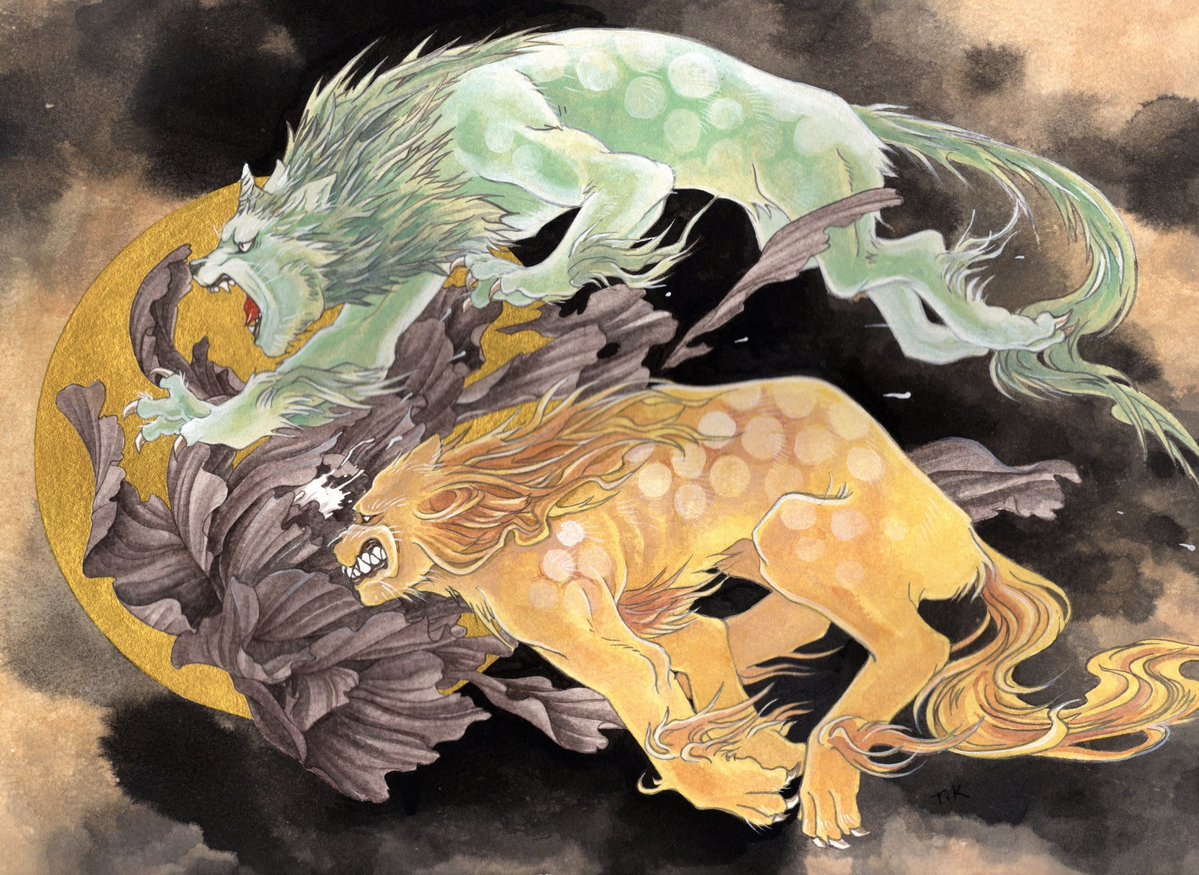 #見つけてくれてありがとう祭開幕

Thank you for finding me.