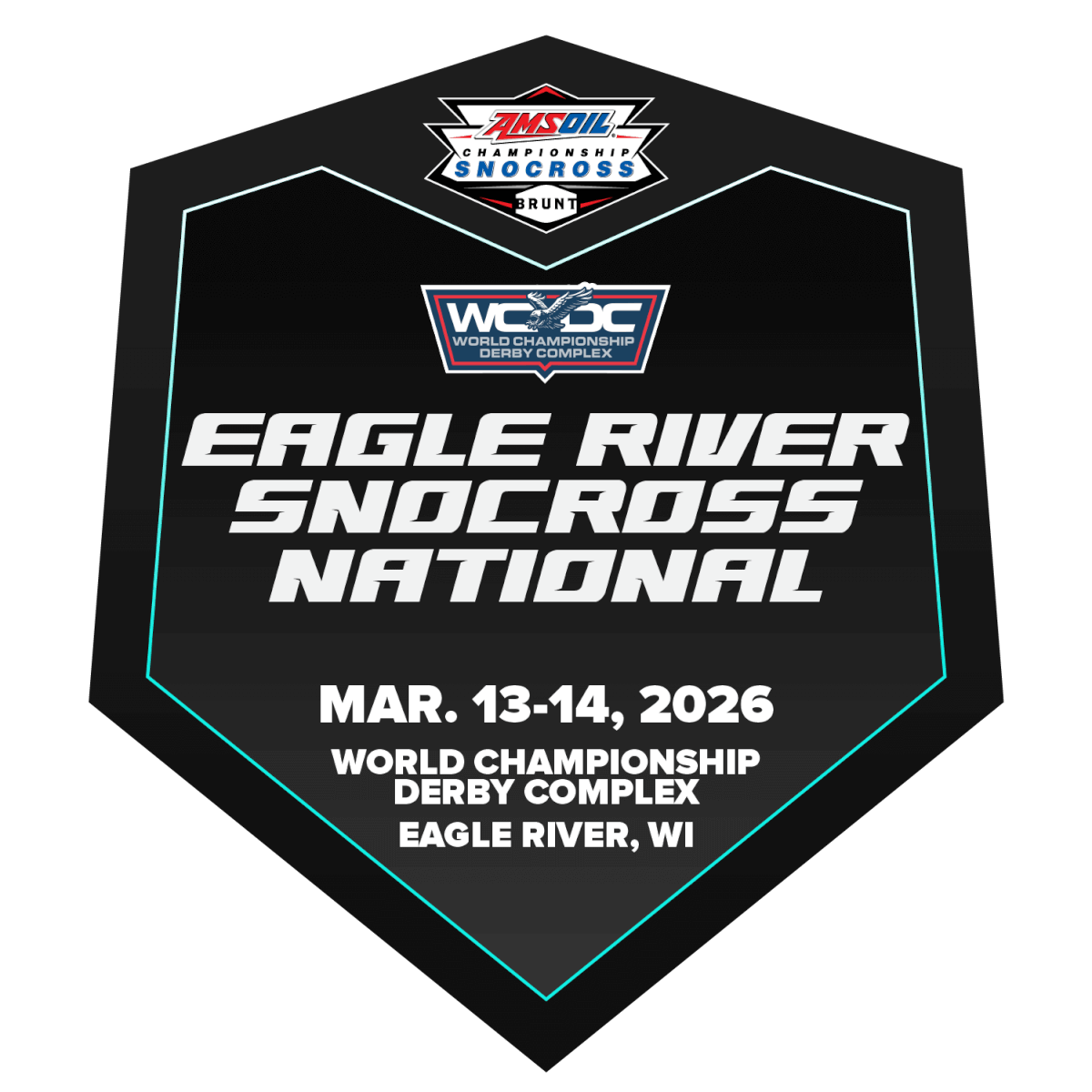 Snocross tweet media