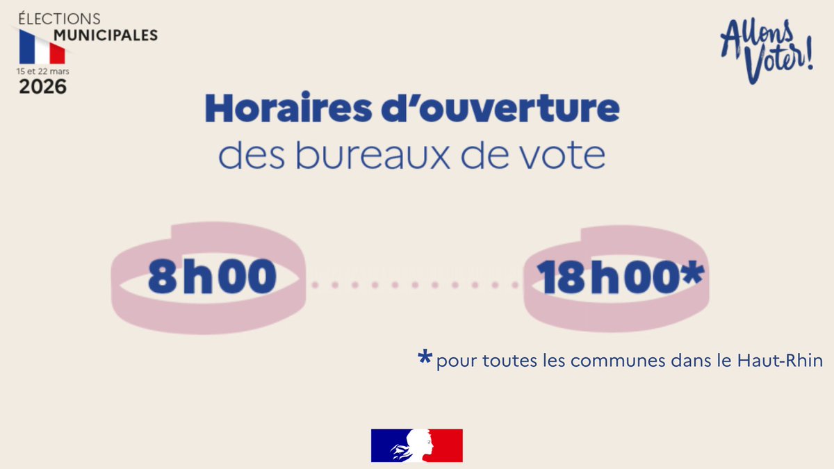 Préfet du Haut-Rhin tweet media