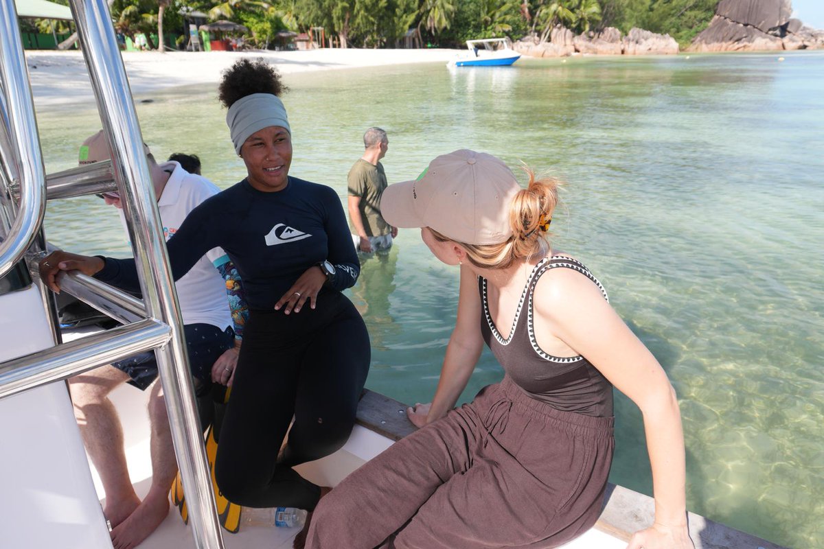 Adaptation Fund tweet media