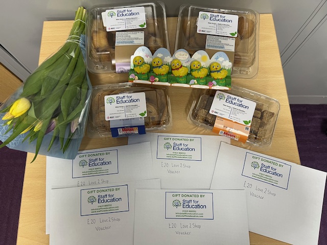 Sutton Comm Academy tweet media