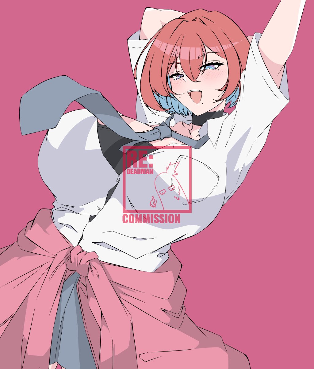 [ Flatcolor-Only Commission last one ]
Erika OC <a href="/sakiyume11/">SakiYume🔞(coms closed)</a> 

it was an honor to work on his commission.