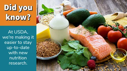 Agricultural Research Service tweet media