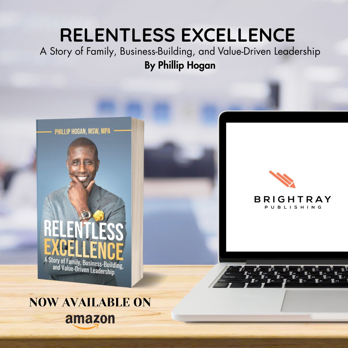 Brightray Publishing tweet media