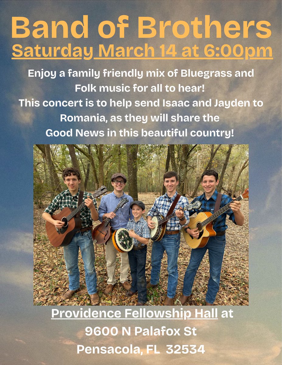 ProvidenceChurchFL tweet media