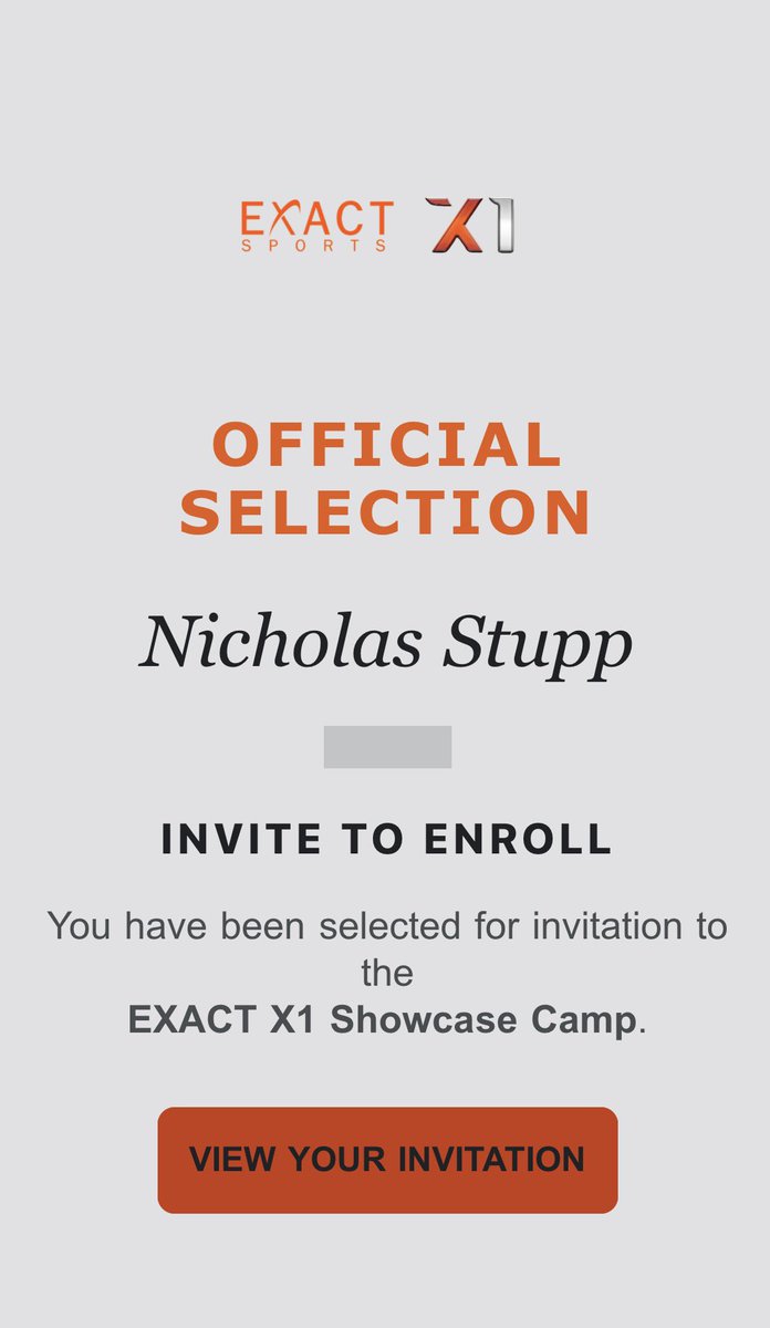 Nicholas Stupp (2029 QB) tweet media