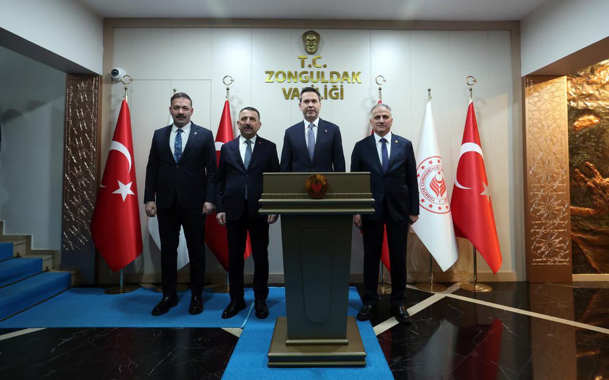 Alparslan Bayraktar tweet media