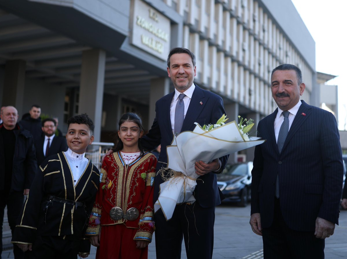 Alparslan Bayraktar tweet media