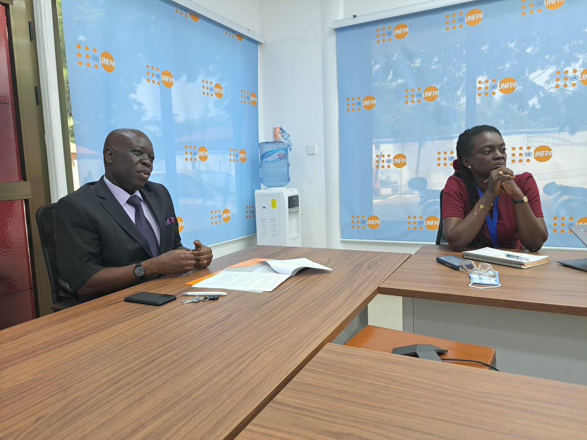 AfriYAN Ghana tweet media