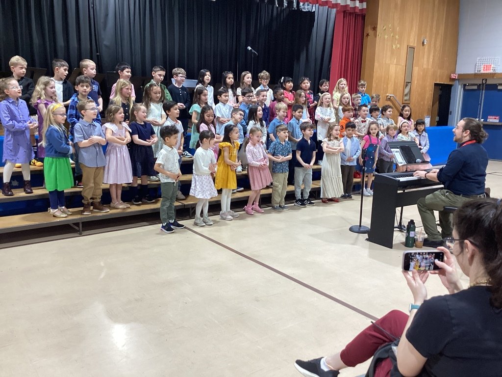 Brookside School tweet media
