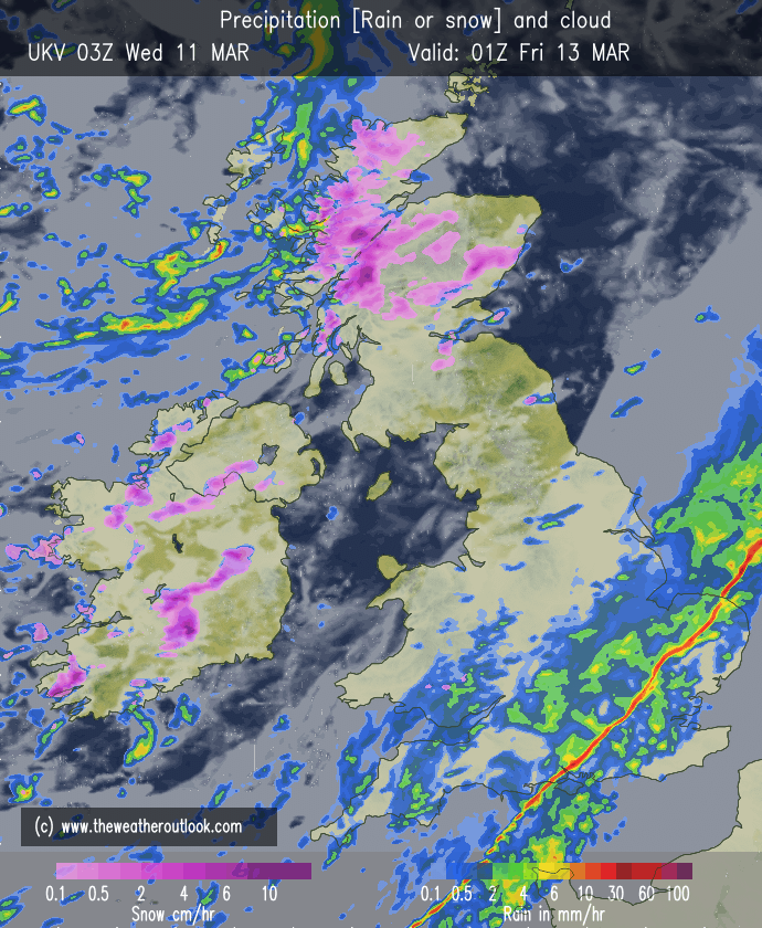 UK Weather Updates tweet media