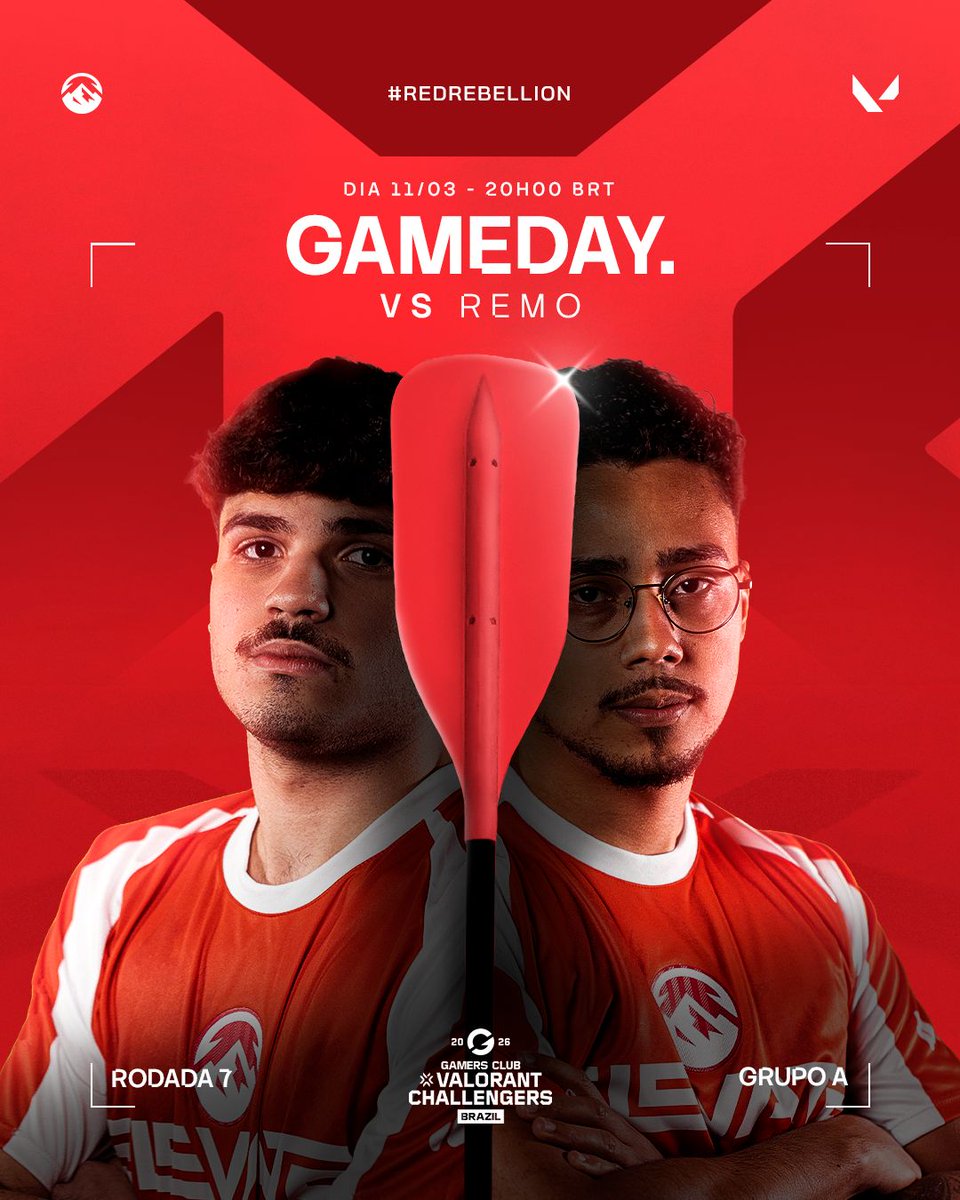 ELEVATE BR 🇧🇷 tweet media