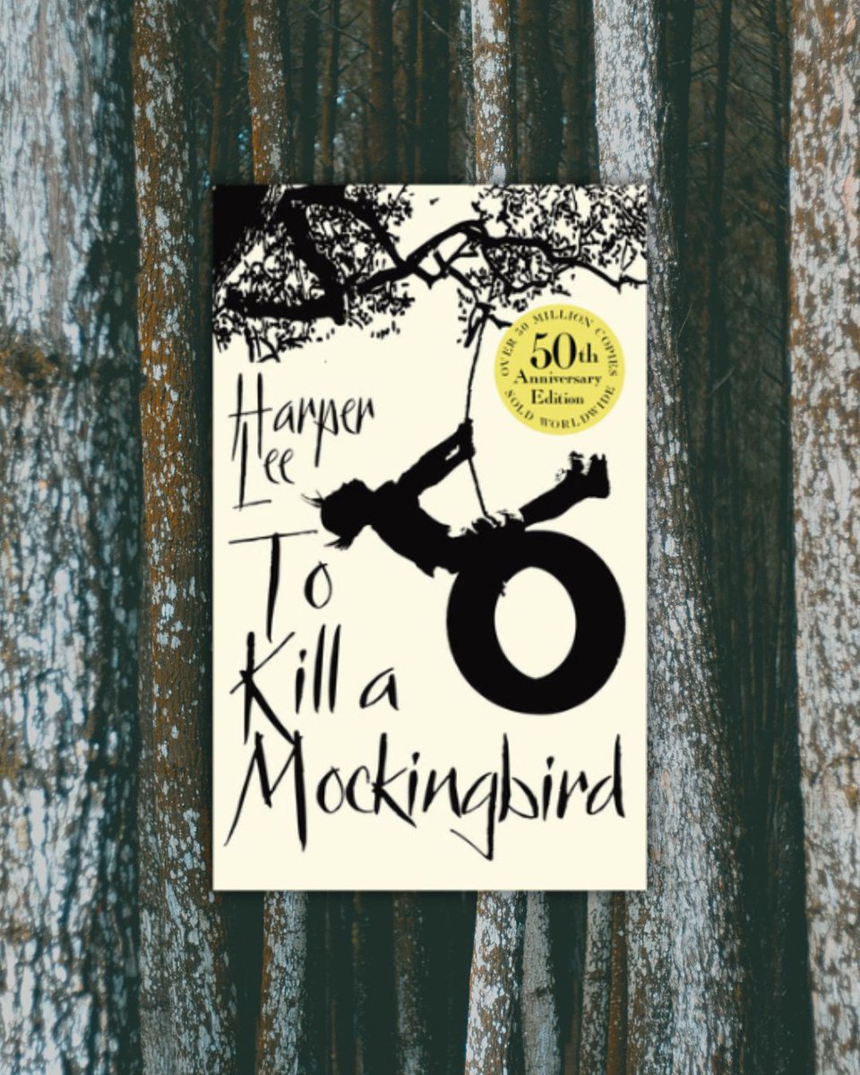 ChocolateLady57's tweet image. wp.me/pauSsa-4E8 TCL's #CCSpin 43 #BookReview - Scout-ing for Justice. My #bookreview for "To Kill a Mockingbird" by Harper Lee, on my #bookblog. Thanks to #TheClassicsClub for getting me to finally read this Pulitzer Prize winning, debut novel from 1960! #BeatTheBacklist