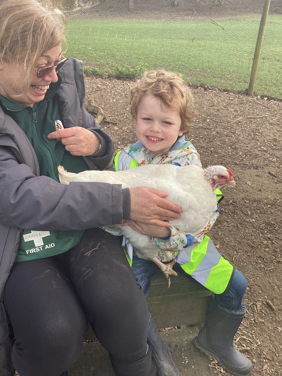 Ashford Hill Primary School tweet media