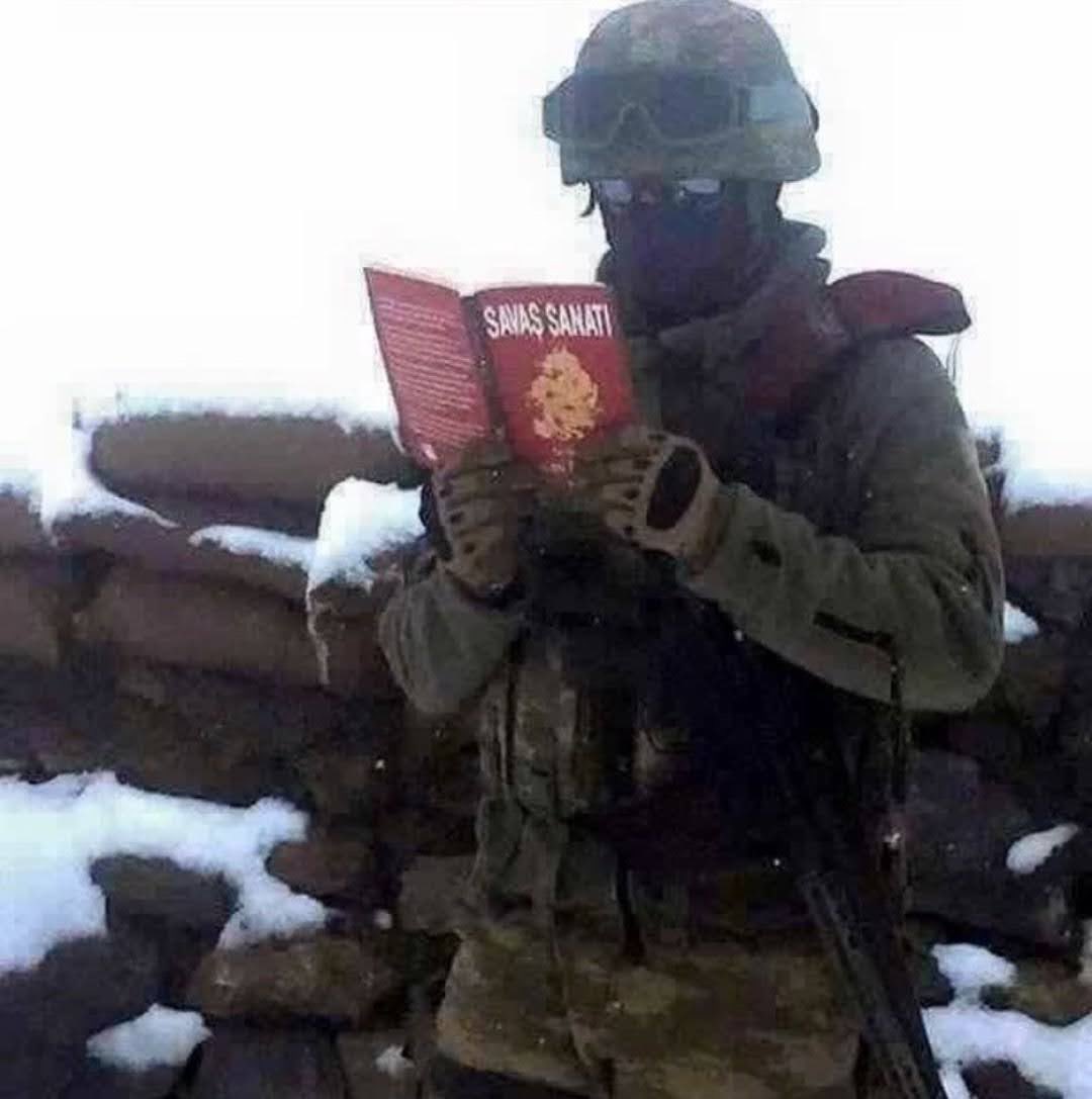 Osman Pamukoğlu tweet media