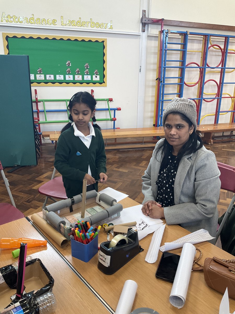 The Ferrars Academy tweet media