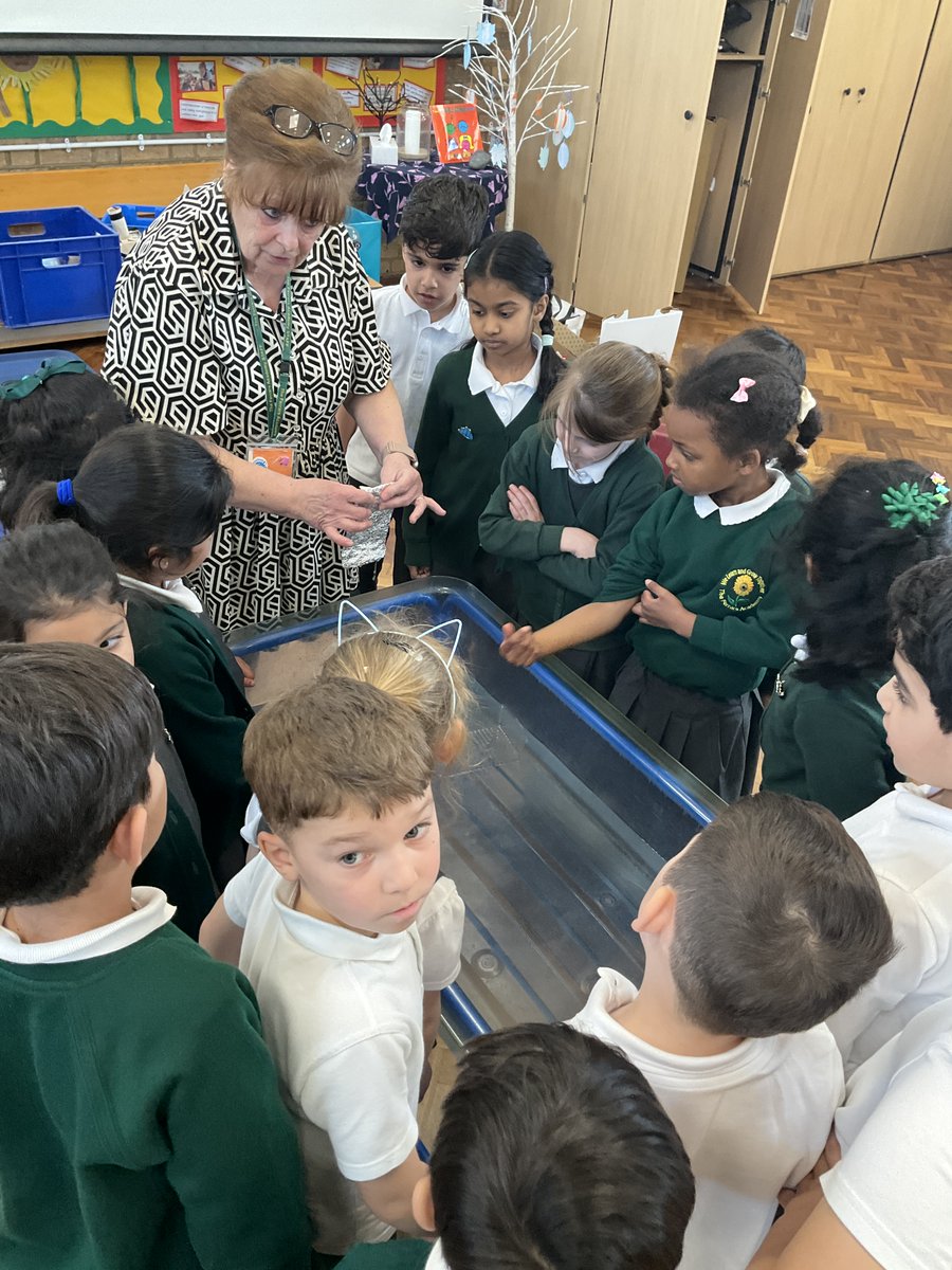 The Ferrars Academy tweet media