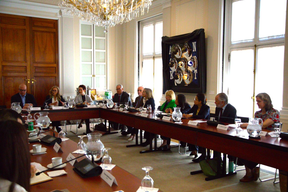 Meridian International Center tweet media